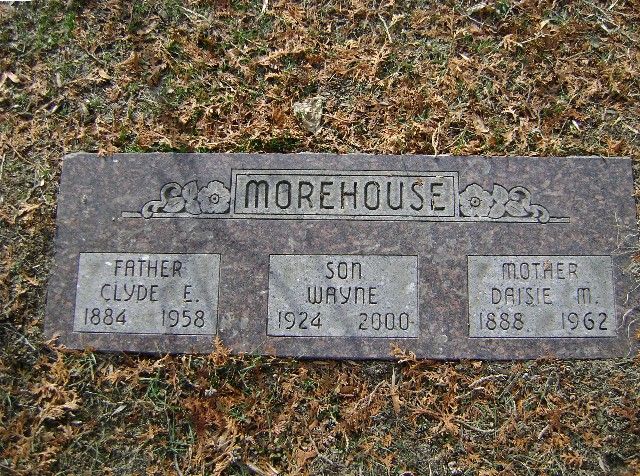 headstone image
