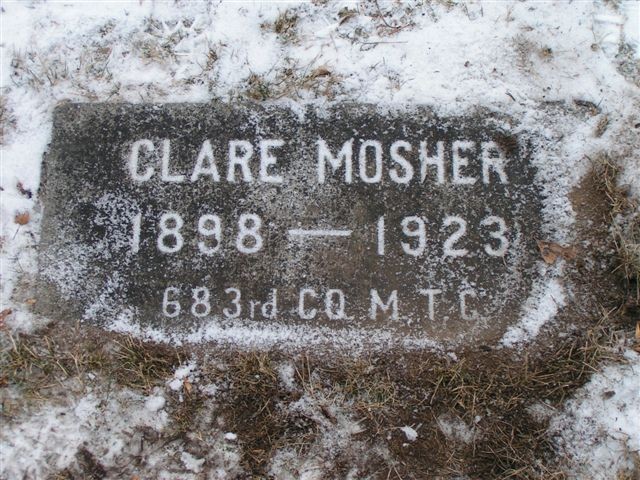 headstone image