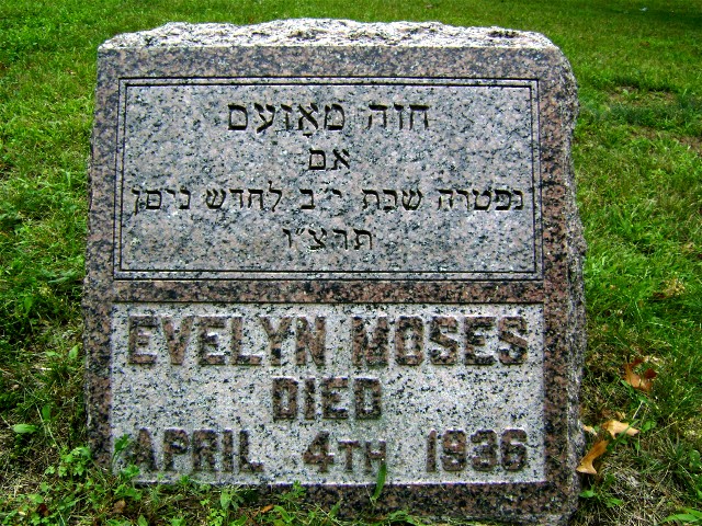 headstone image