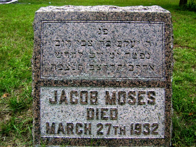 headstone image