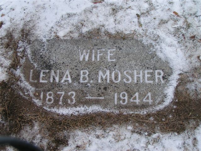 headstone image