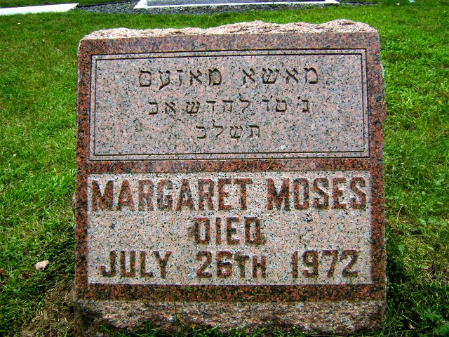 headstone image