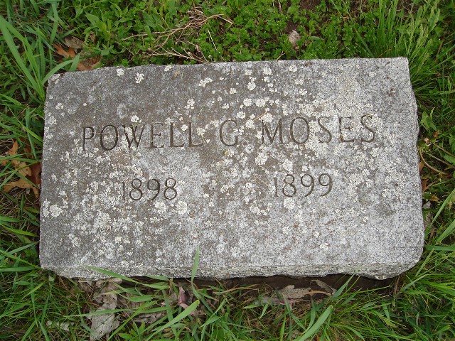 headstone image