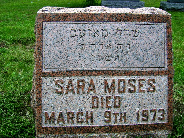 headstone image