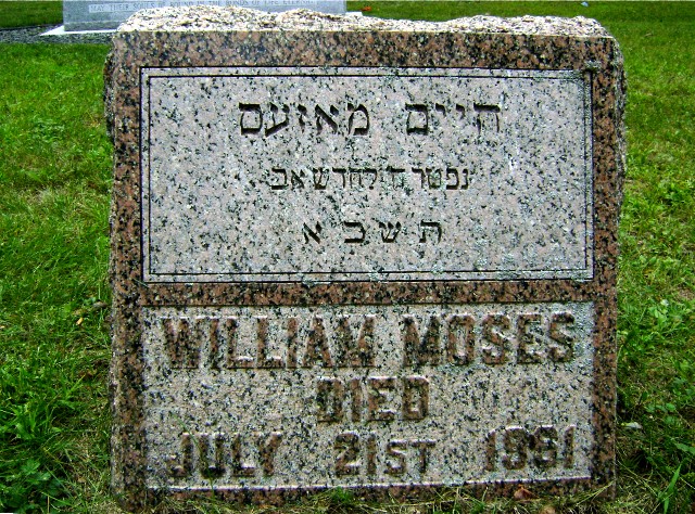 headstone image
