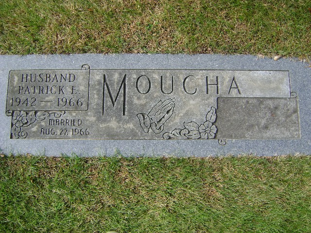 headstone image