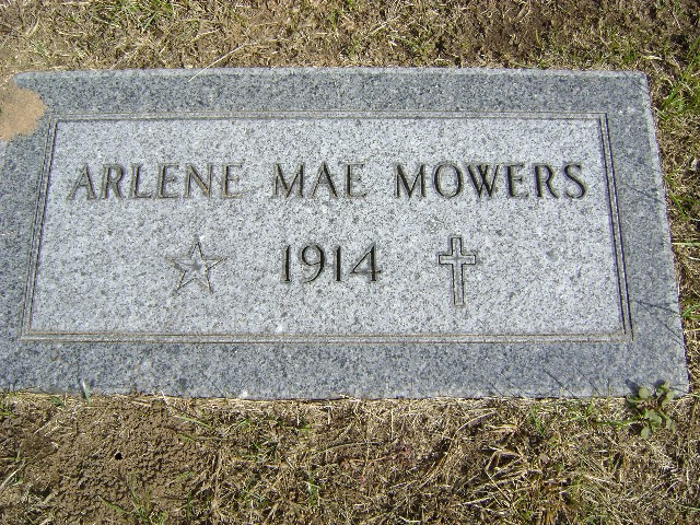 headstone image