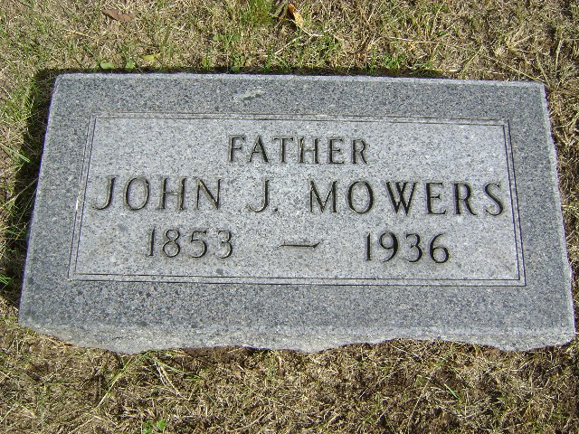headstone image