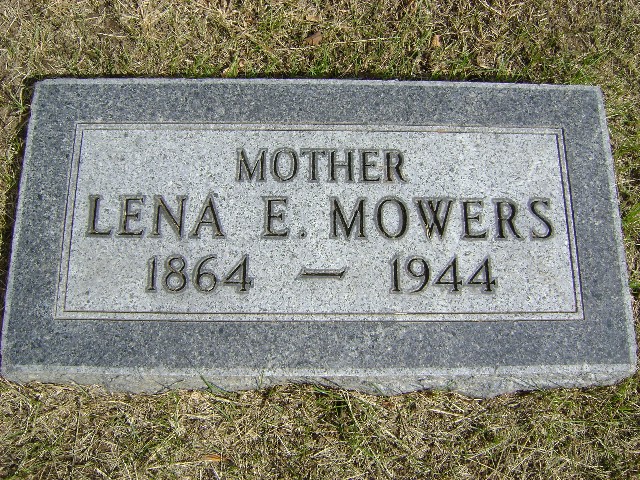 headstone image