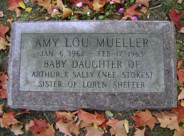 headstone image