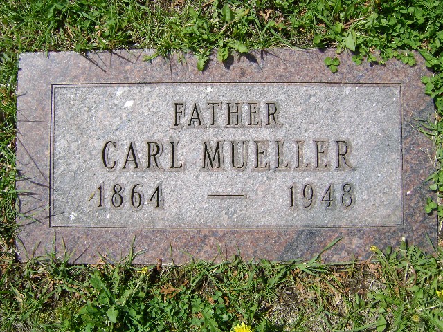 headstone image