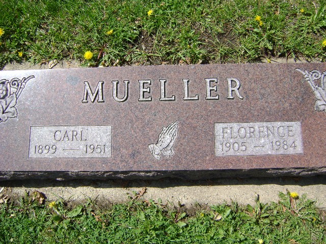 headstone image