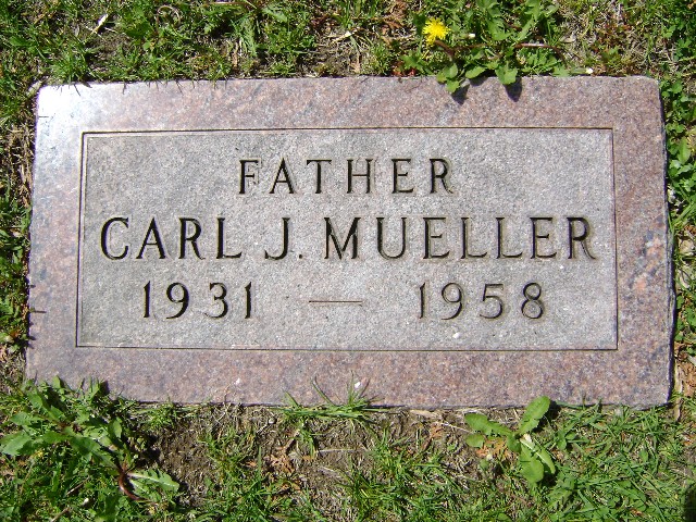headstone image