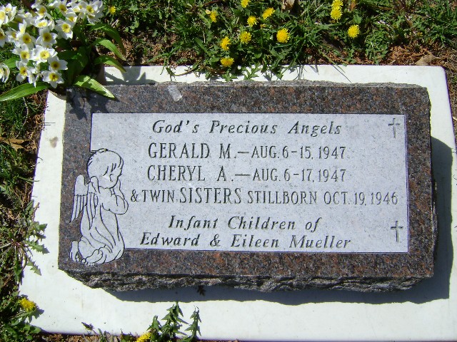 headstone image