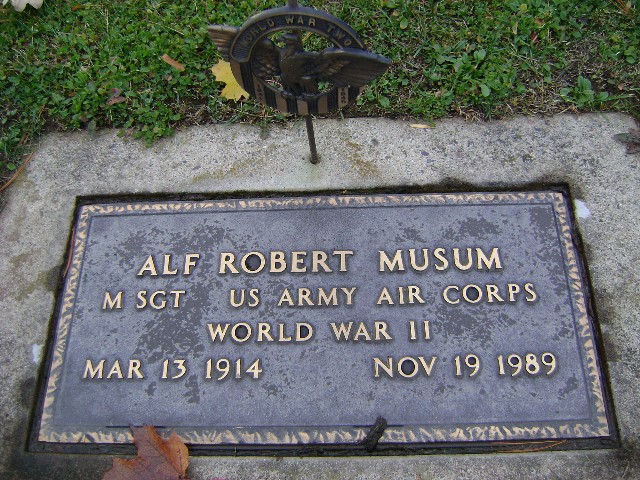 headstone image