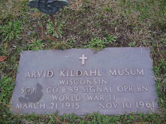 headstone image