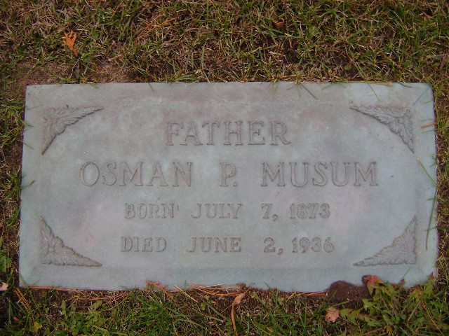 headstone image