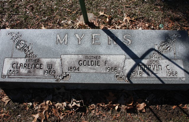 headstone image