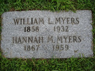 headstone image