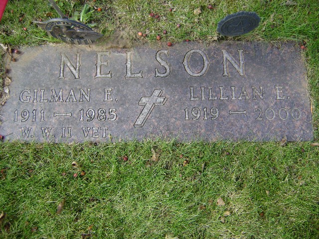 headstone image