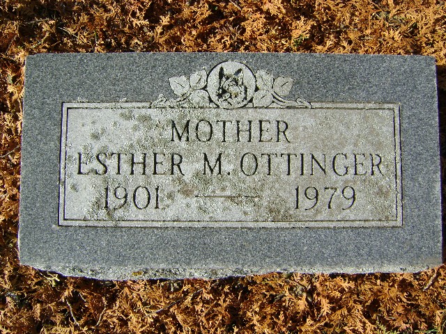 headstone image