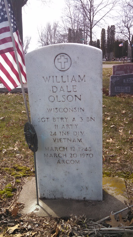 headstone image