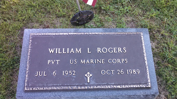 headstone image
