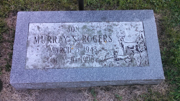headstone image