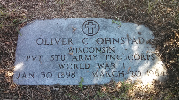 headstone image