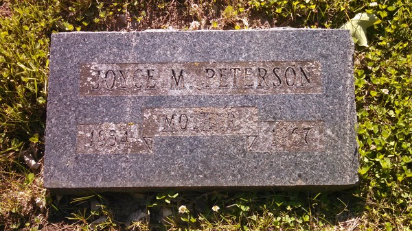 headstone image