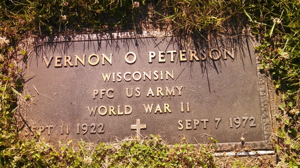 headstone image