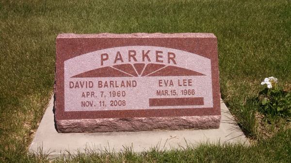 headstone image