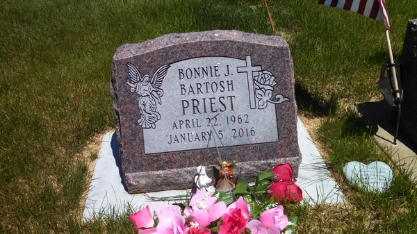 headstone image