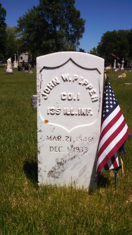 headstone image