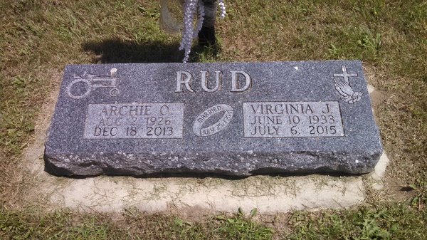 headstone image