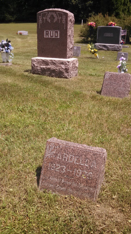headstone image
