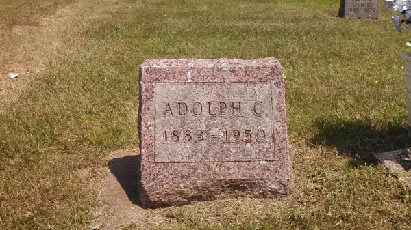 headstone image