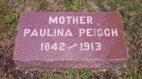 headstone image