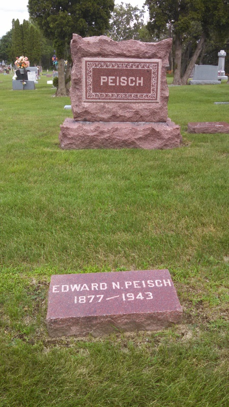 headstone image