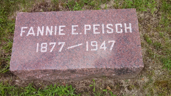 headstone image