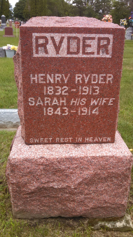 headstone image
