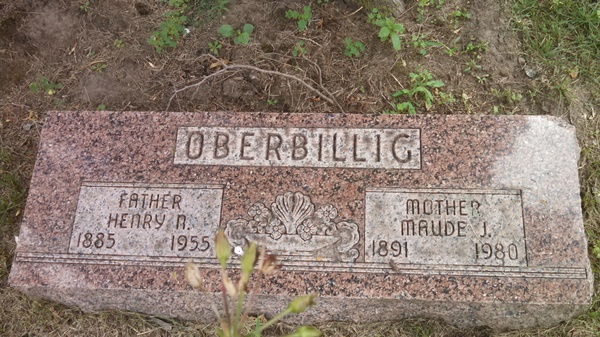 headstone image