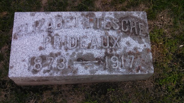 headstone image