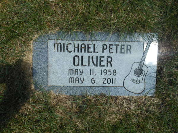 headstone image