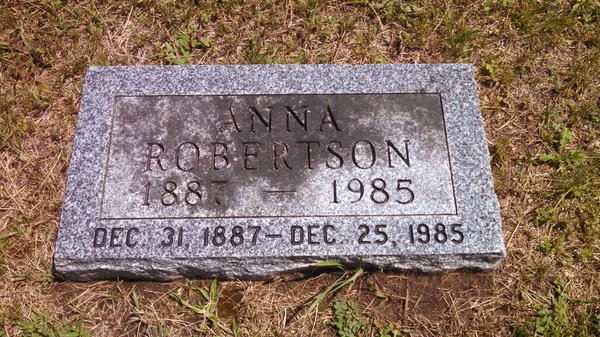 headstone image