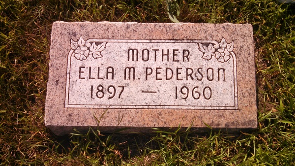 headstone image