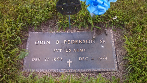 headstone image