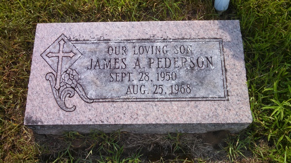 headstone image