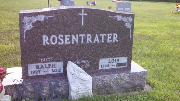 headstone image