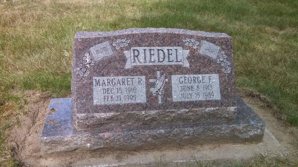 headstone image